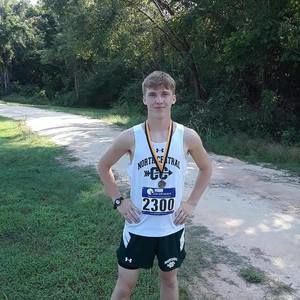 Meet your Posher, Cameron